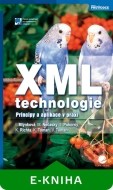 XML technologie - cena, porovnanie