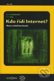 Kdo řídí Internet?