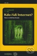 Kdo řídí Internet? - cena, porovnanie