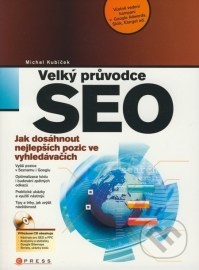 Velký průvodce SEO