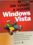 Jak vyladit a zrychlit Windows Vista - cena, porovnanie