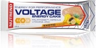 Nutrend Voltage Energy Cake 65g - cena, porovnanie