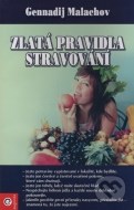 Zlatá pravidla stravování - cena, porovnanie