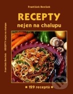 Recepty nejen na chalupu - cena, porovnanie