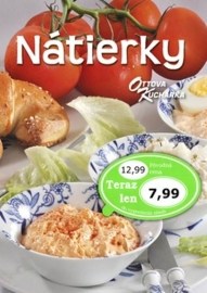 Nátierky