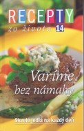 Recepty zo Života 14 - cena, porovnanie