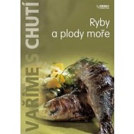 Ryby a plody moře - cena, porovnanie