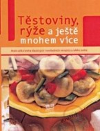 Těstoviny, rýže a ještě mnohem více - cena, porovnanie