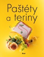 Paštéty a teriny - cena, porovnanie