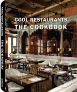 Cool Restaurants The Cookbook - cena, porovnanie