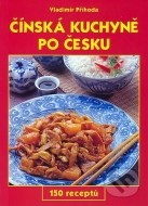 Čínská kuchyně po česku - cena, porovnanie