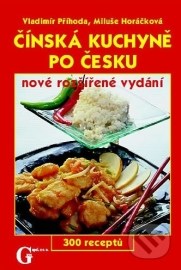 Čínská kuchyně po česku