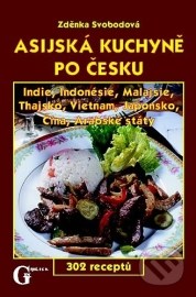 Asijská kuchyně po česku