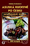 Asijská kuchyně po česku - cena, porovnanie