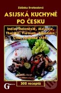 Asijská kuchyně po česku - cena, porovnanie