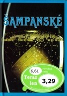 Šampanské - cena, porovnanie