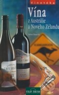 Vína z Austrálie a Nového Zélandu - cena, porovnanie