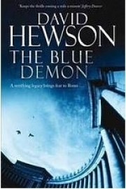 Blue Demon