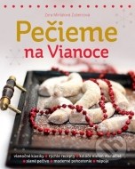 Pečieme na Vianoce - cena, porovnanie