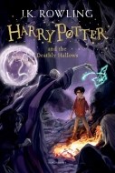 Harry Potter and the Deathly Hallows - cena, porovnanie