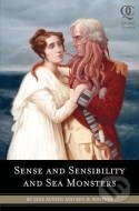 Sense and Sensibility and Sea Monsters - cena, porovnanie