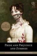 Pride and Prejudice and Zombies - cena, porovnanie
