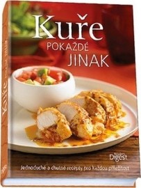 Kuře pokaždé jinak