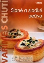 Slané a sladké pečivo