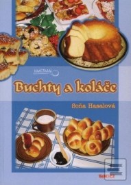 Buchty a koláče