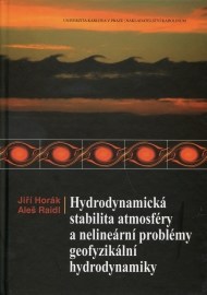 Hydrodynamická stabilita atmosféry a nelineární problémy geofyzikální hydrodynamiky