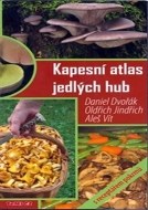 Kapesní atlas jedlých hub - cena, porovnanie