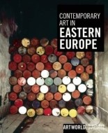 Contemporary Art in Eastern Europe - cena, porovnanie