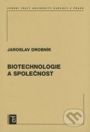 Biotechnologie a společnost - cena, porovnanie