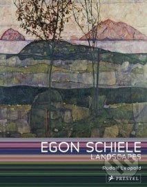 Egon Schiele Landscapes