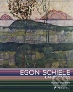 Egon Schiele Landscapes - cena, porovnanie