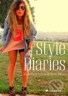Style Diaries - cena, porovnanie