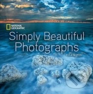 Simply Beautiful Photographs - cena, porovnanie