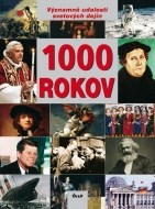 1000 rokov - cena, porovnanie