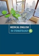 Medical English in Stomatology - cena, porovnanie