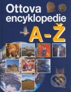 Ottova encyklopedie A - Ž - cena, porovnanie