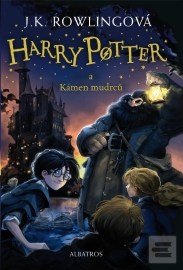 Harry Potter a Kámen mudrců