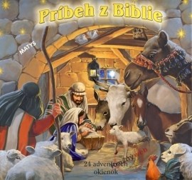 Príbeh z Biblie