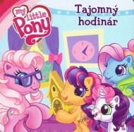 My Little Pony: Tajomný hodinár - cena, porovnanie