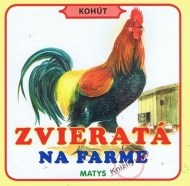 Zvieratá na farme - Dagmar Košková - cena, porovnanie