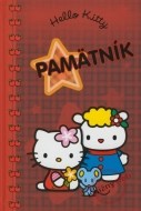 Hello Kitty - Pamätník - cena, porovnanie