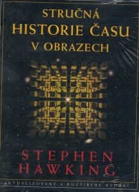 Stručná historie času v obrazech