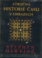 Stručná historie času v obrazech - cena, porovnanie