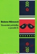 Slovenské pohádky a pověsti 2 - cena, porovnanie