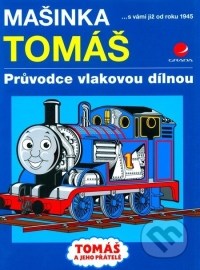 Mašinka Tomáš