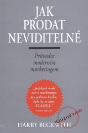 Jak prodat neviditelné